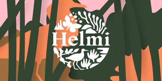 Helmi-logo